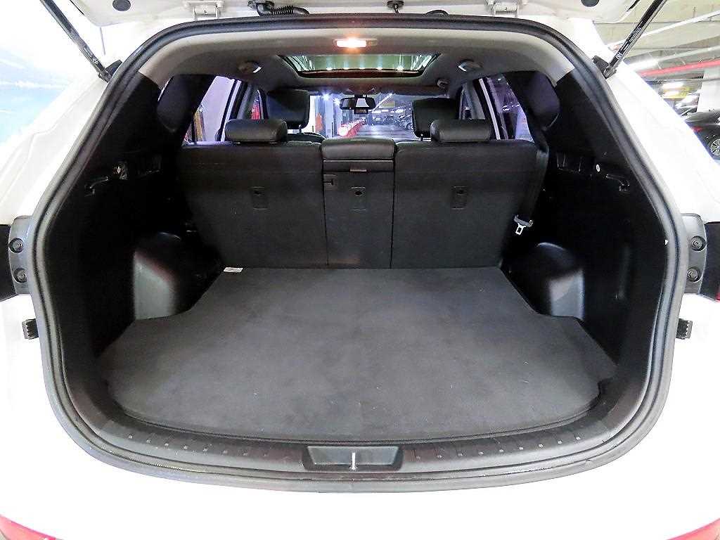 HYUNDAI Santa Fe 2015 Blanco - Importación desde Corea - HF Imports Iquique - Foto 17