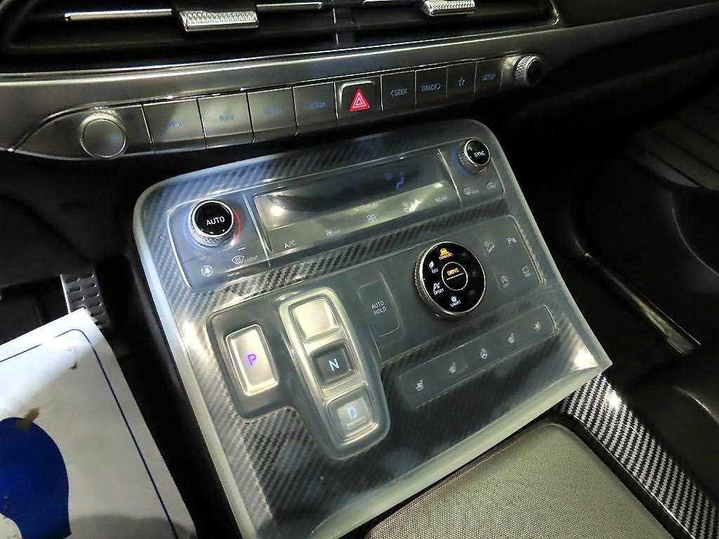 HYUNDAI Palisade - Vista 12