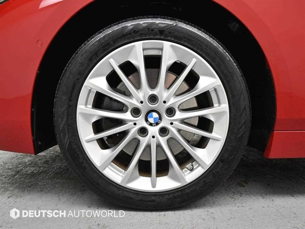 BMW 1 series - Vista 5