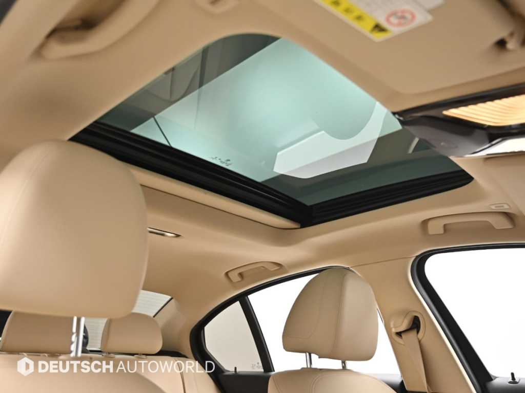 BMW 3 series 2019 Blanco - Importación desde Corea - HF Imports Iquique - Foto 18