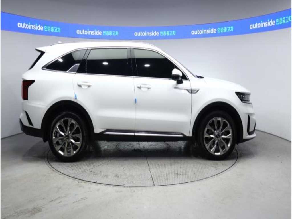 KIA Sorento - Vista 4