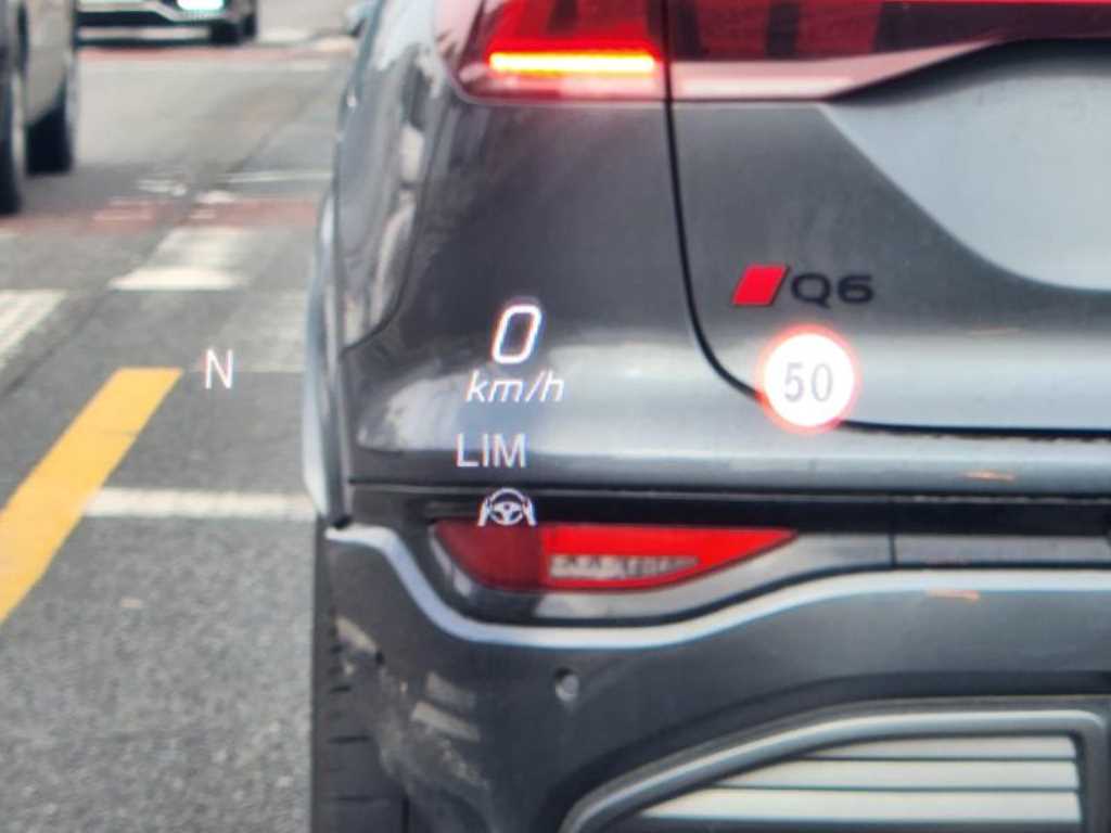 Mercedes Benz E class 2021 - Importación desde Corea - HF Imports Iquique - Foto 19