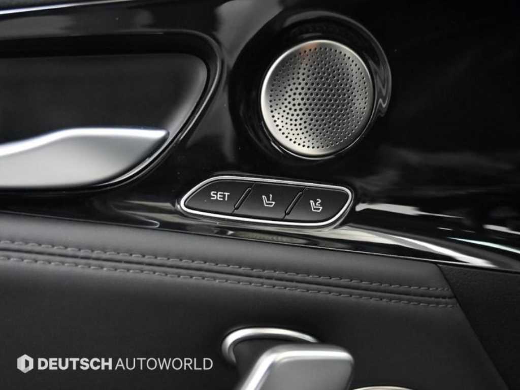 KIA Stinger 2018 Blanco - Importación desde Corea - HF Imports Iquique - Foto 18