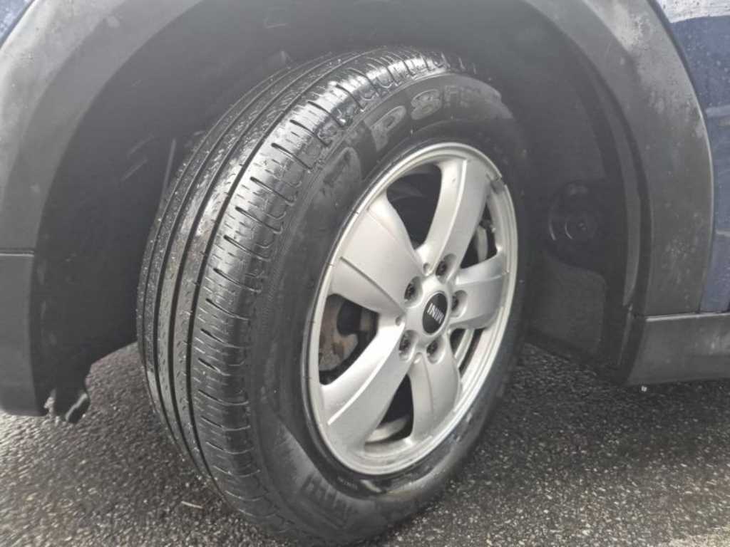 Mini Cooper 2015 - Importación desde Corea - HF Imports Iquique - Foto 16