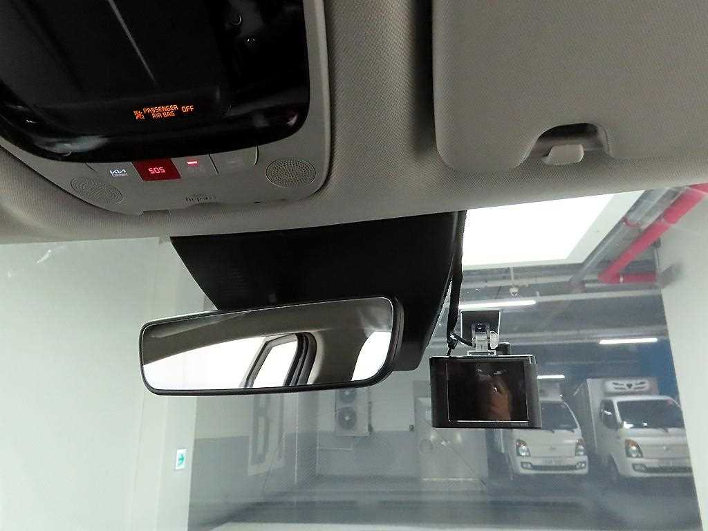 KIA Sportage 2023 Gris - Importación desde Corea - HF Imports Iquique - Foto 17