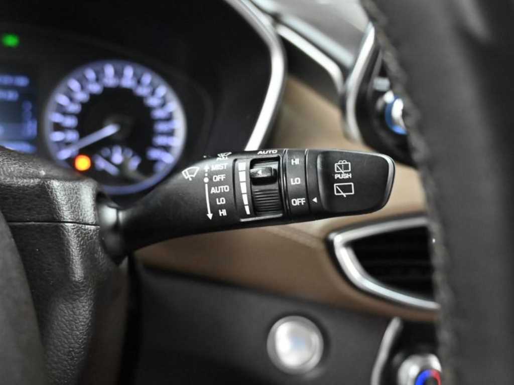 HYUNDAI Santa Fe 2020 Gris - Importación desde Corea - HF Imports Iquique - Foto 17