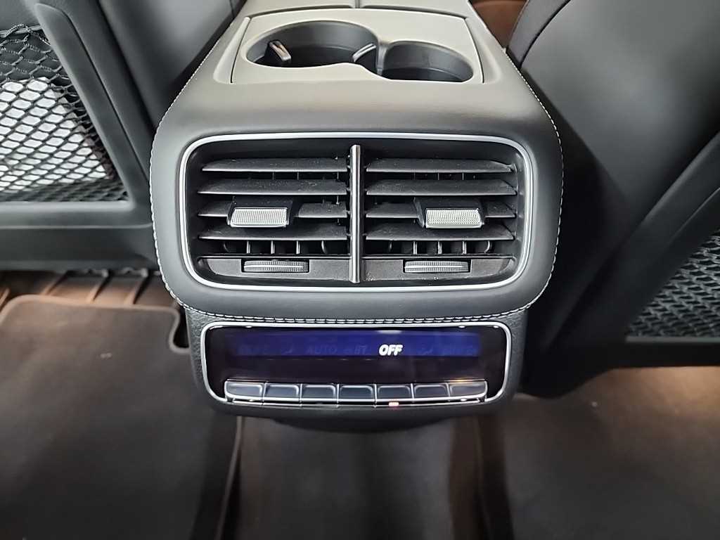 Mercedes Benz GLS Class 2024 Blanco - Importación desde Corea - HF Imports Iquique - Foto 13