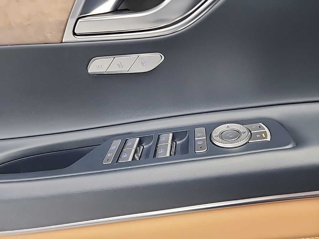 Genesis GV80 2022 - Importación desde Corea - HF Imports Iquique - Foto 17