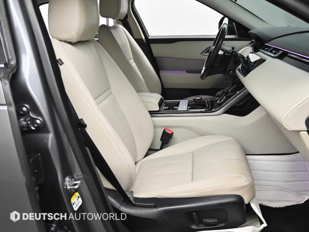 Land Rover Range Rover Bella - Vista 10