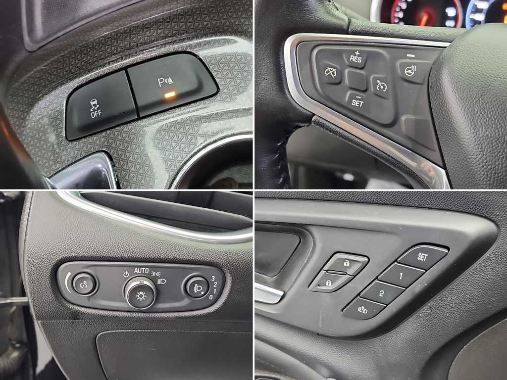 Chevrolet Malibu 2019 Negro - Importación desde Corea - HF Imports Iquique - Foto 18