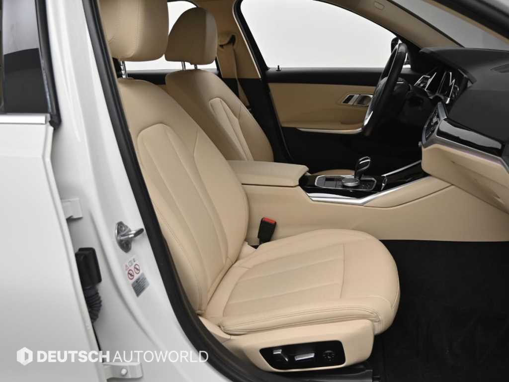 BMW 3 series - Vista 10