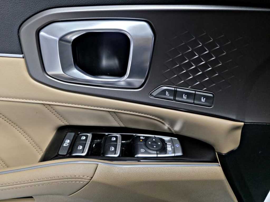 KIA Sorento - Vista 11
