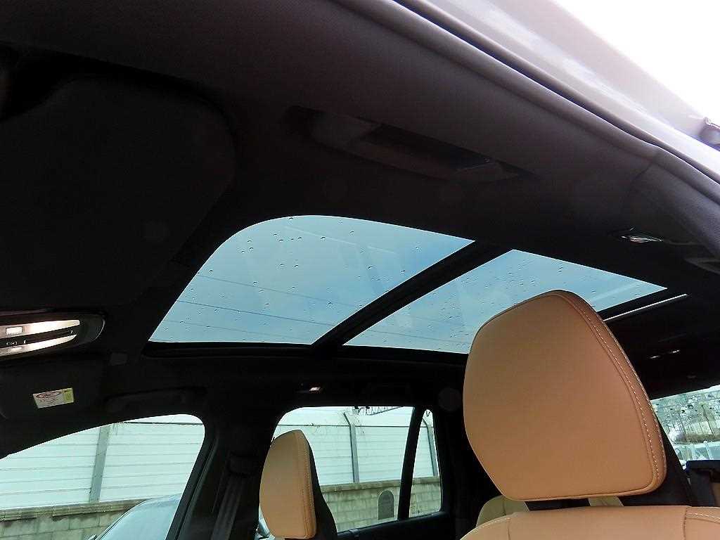 Volvo XC90 2024 Blanco - Importación desde Corea - HF Imports Iquique - Foto 16