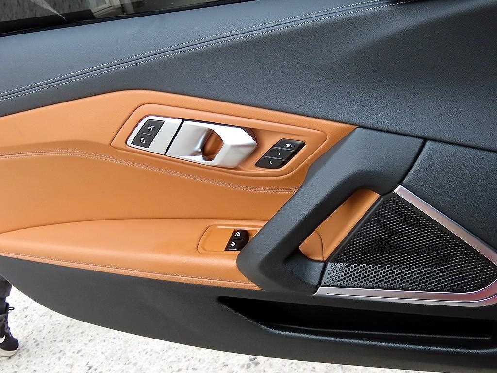 BMW Z4 2019 Rojo - Importación desde Corea - HF Imports Iquique - Foto 16