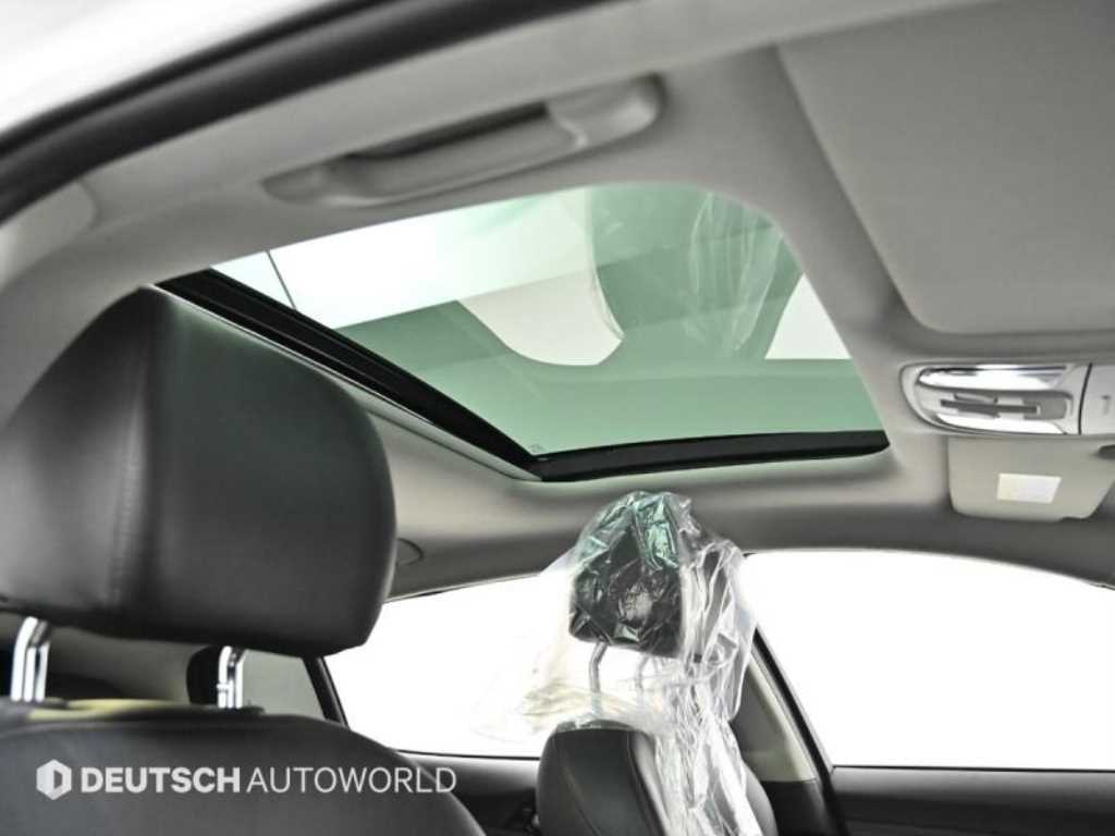 KIA Stinger 2018 Blanco - Importación desde Corea - HF Imports Iquique - Foto 19