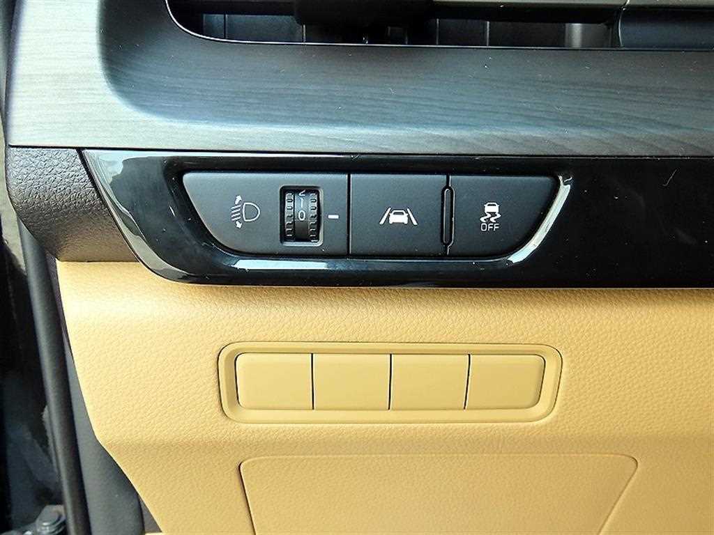 KIA Carnival 2023 Negro - Importación desde Corea - HF Imports Iquique - Foto 13