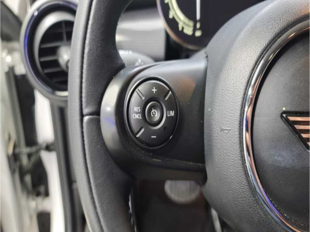 Mini Cooper - Vista 8