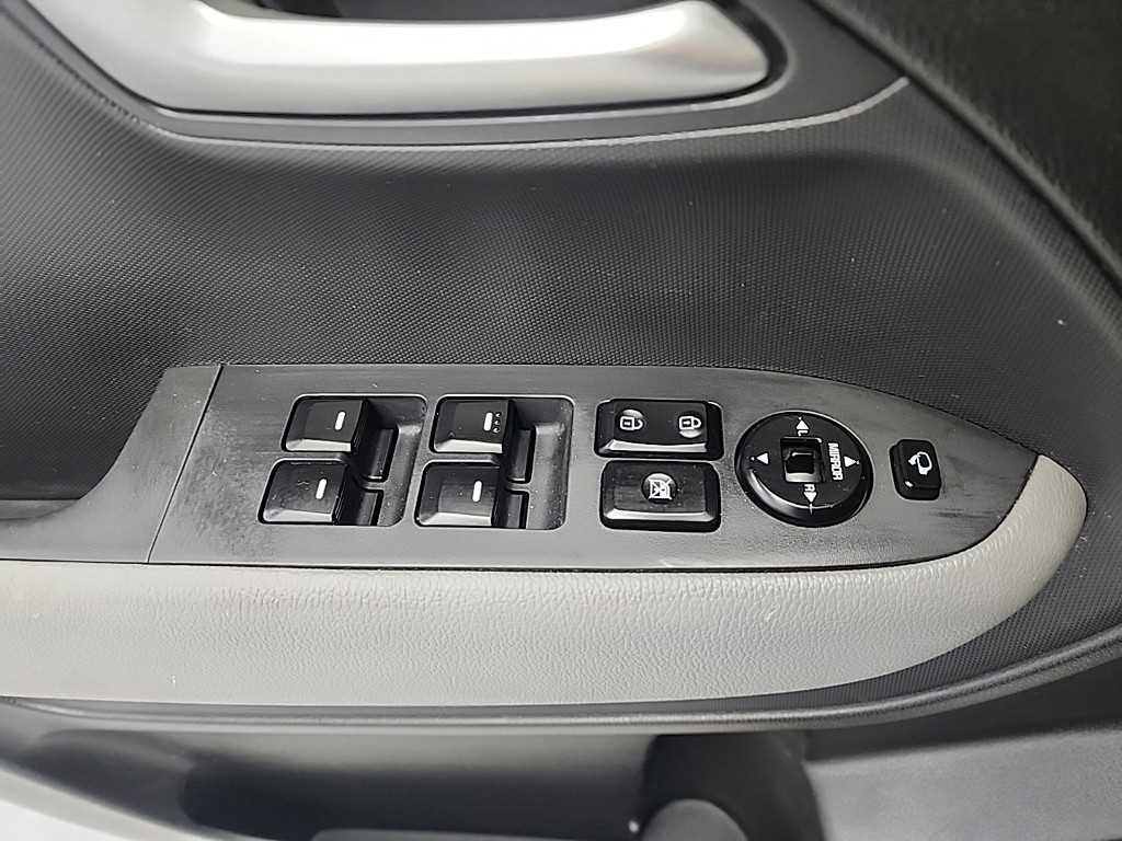 KIA Ray 2022 Blanco - Importación desde Corea - HF Imports Iquique - Foto 13