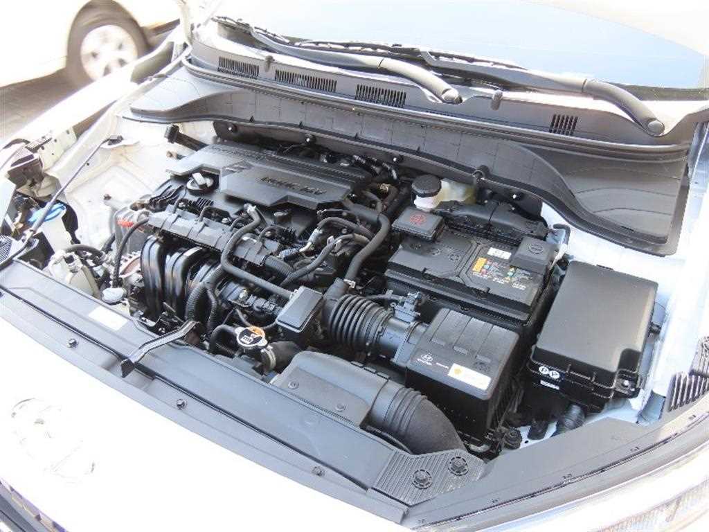 HYUNDAI Kona 2022 Blanco - Importación desde Corea - HF Imports Iquique - Foto 20