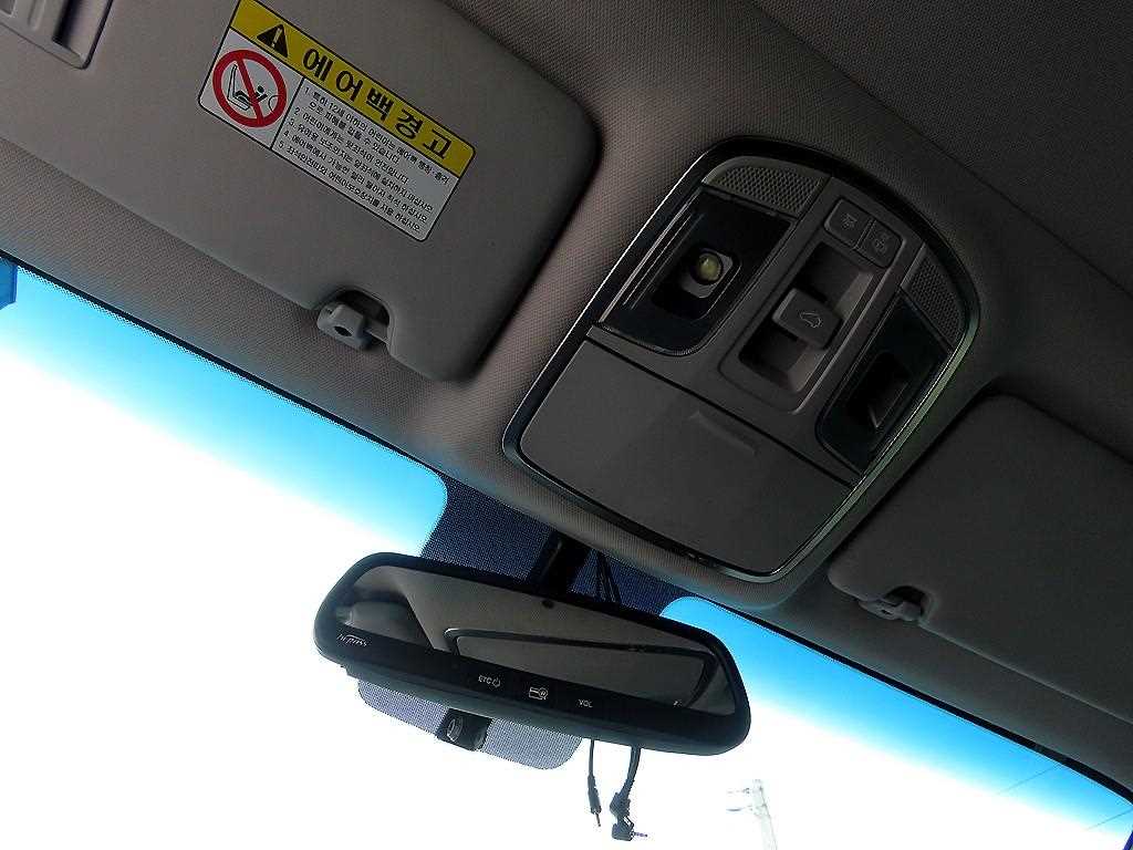 HYUNDAI Tucson 2017 Blanco - Importación desde Corea - HF Imports Iquique - Foto 15