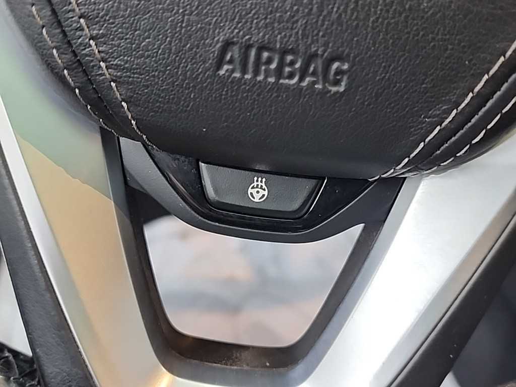 BMW 5 Series 2017 Blanco - Importación desde Corea - HF Imports Iquique - Foto 18