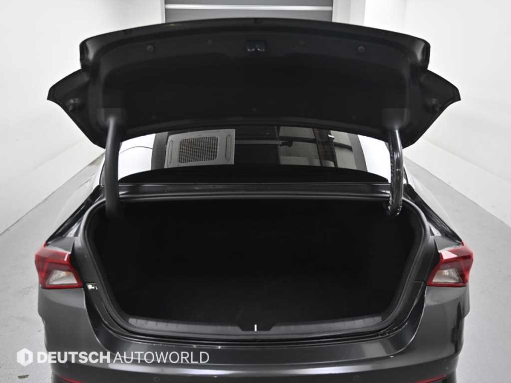 KIA K5 2022 Gris - Importación desde Corea - HF Imports Iquique - Foto 19