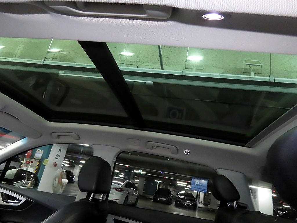 Audi Q7 2019 Blanco - Importación desde Corea - HF Imports Iquique - Foto 16