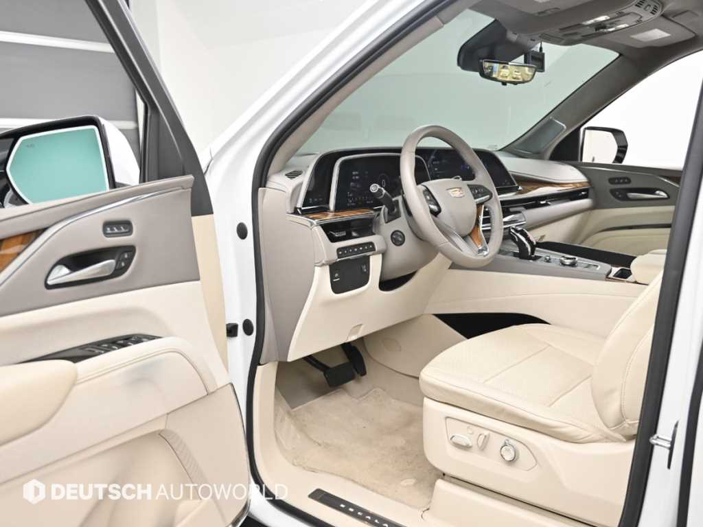 Cadillac Escalade - Vista 11