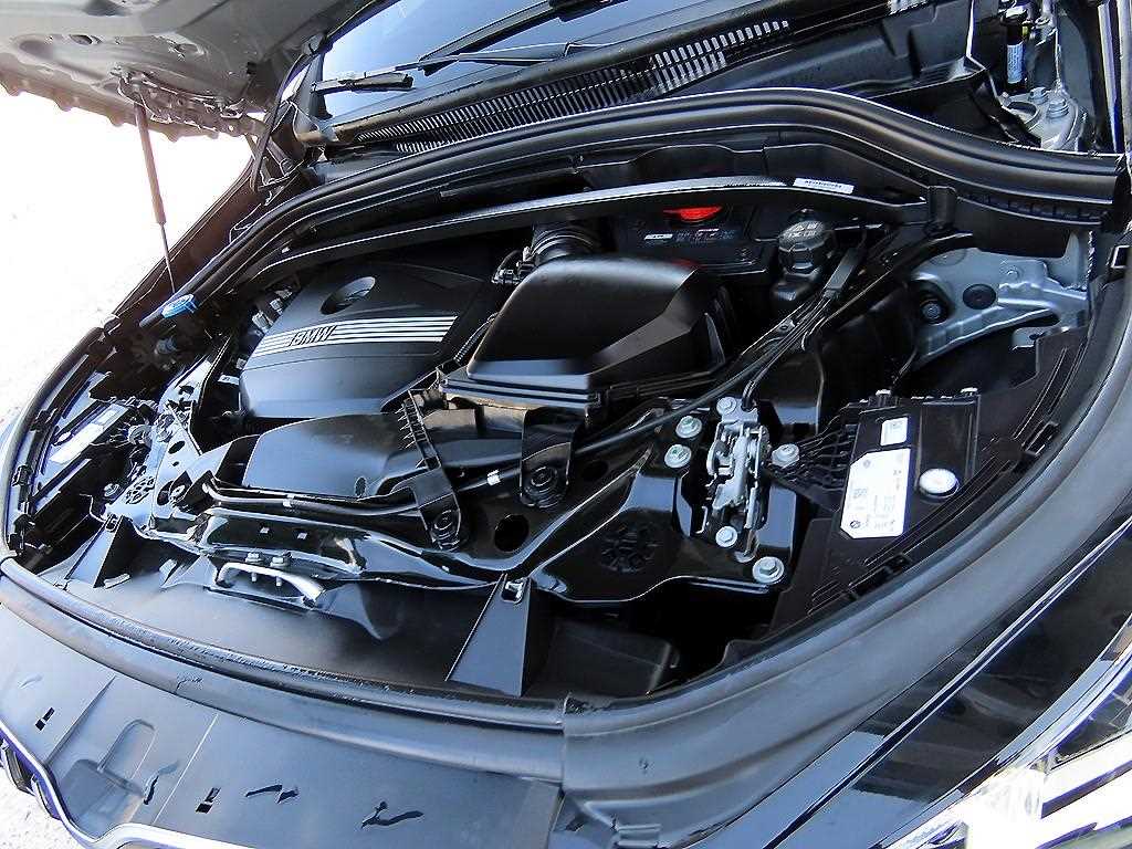 BMW X1 2024 - Importación desde Corea - HF Imports Iquique - Foto 19