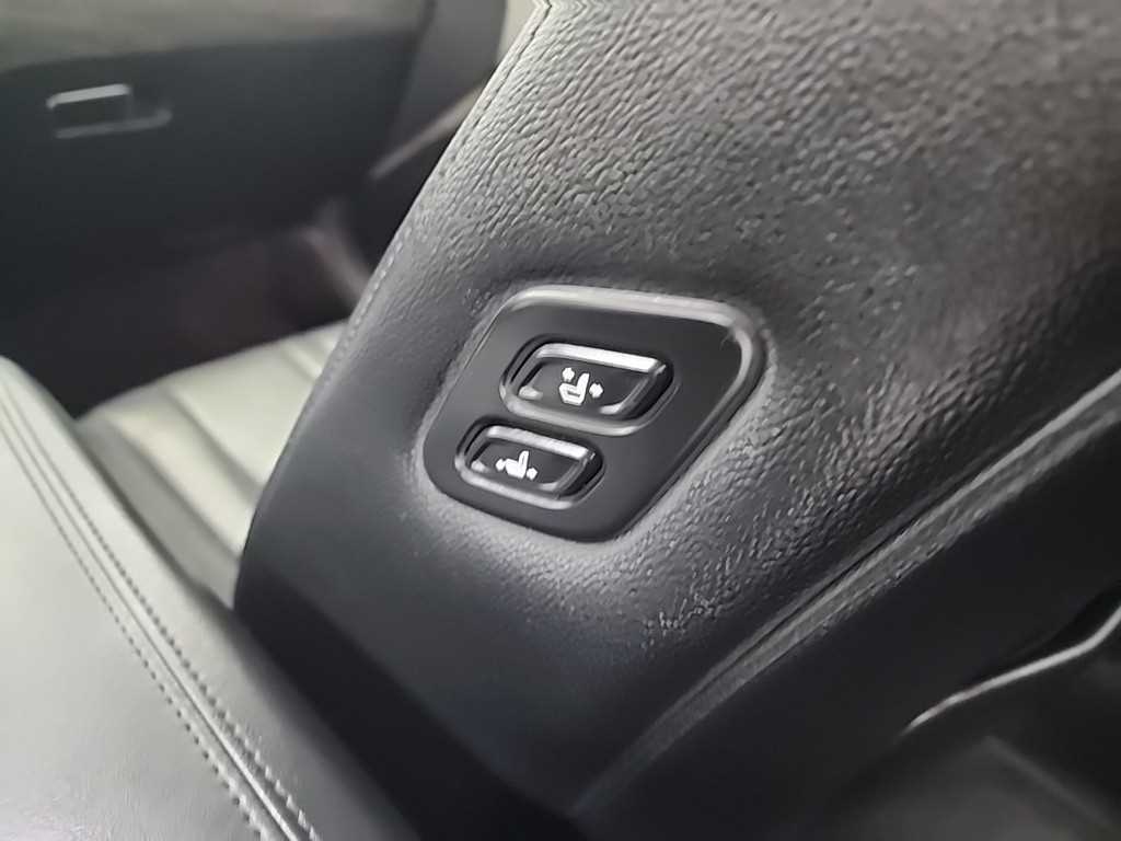 KIA K8 2022 Gris - Importación desde Corea - HF Imports Iquique - Foto 14