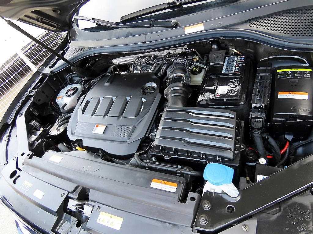 Volkswagen Tiguan 2023 Gris - Importación desde Corea - HF Imports Iquique - Foto 19