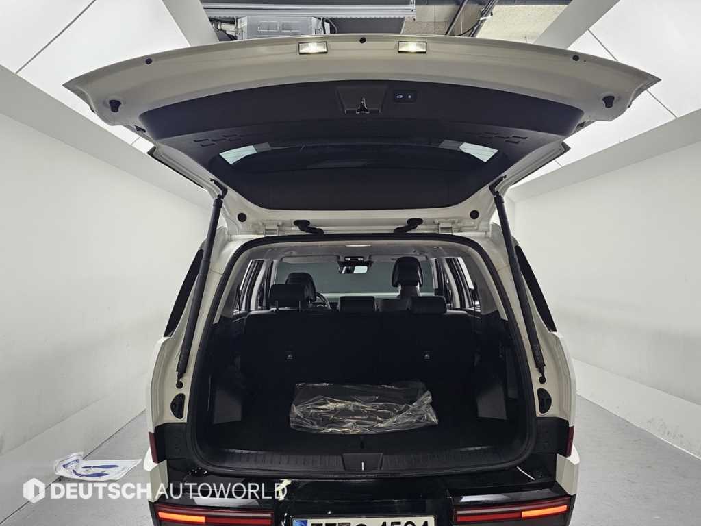 HYUNDAI Santa Fe 2024 Blanco - Importación desde Corea - HF Imports Iquique - Foto 19