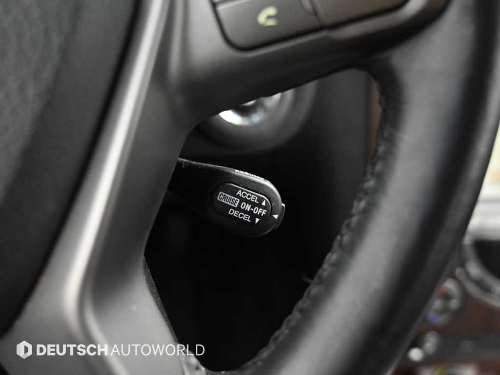 Ssangyong Rexton 2015 Plateado - Importación desde Corea - HF Imports Iquique - Foto 17