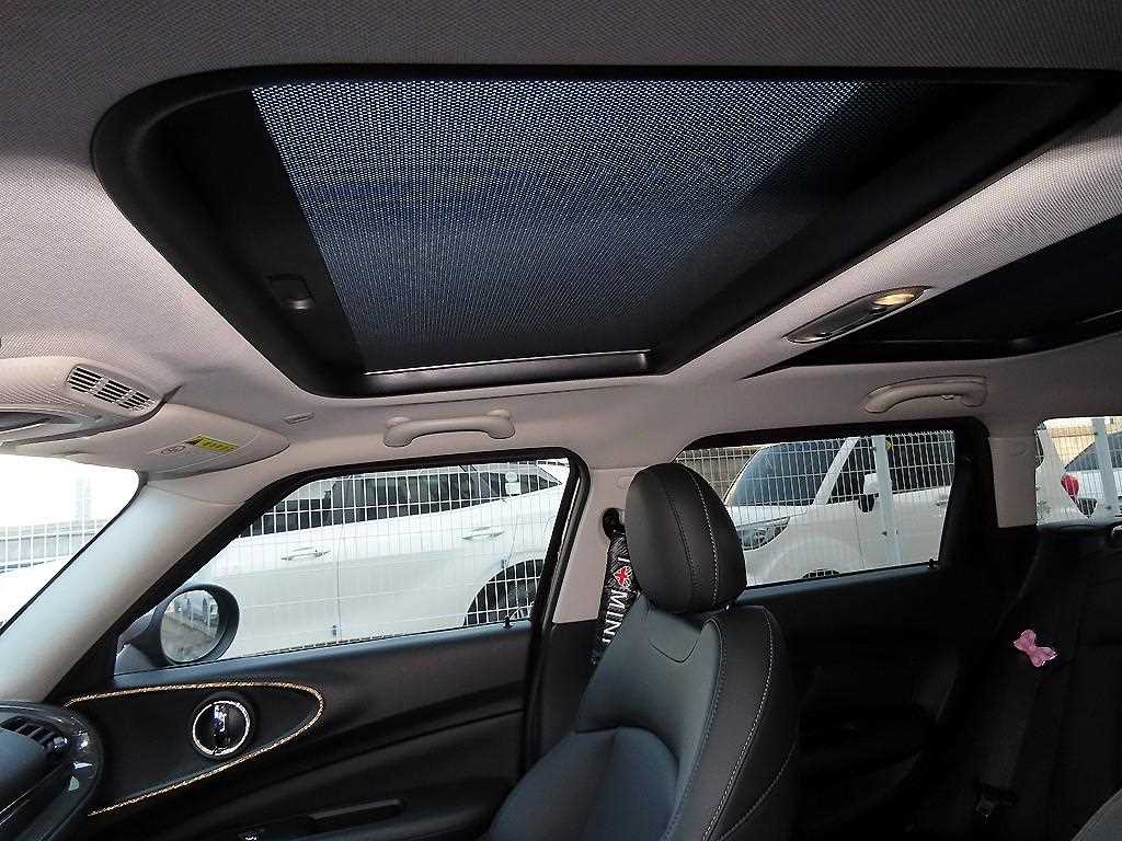 Mini Clubman 2019 Rojo - Importación desde Corea - HF Imports Iquique - Foto 17