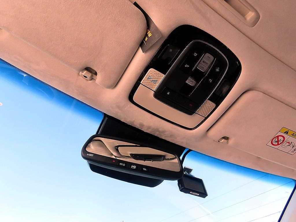 HYUNDAI Palisade 2021 Azul - Importación desde Corea - HF Imports Iquique - Foto 13