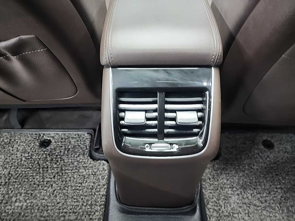 KIA K7 2016 Negro - Importación desde Corea - HF Imports Iquique - Foto 14