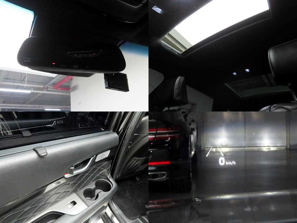 HYUNDAI Palisade 2021 Negro - Importación desde Corea - HF Imports Iquique - Foto 16