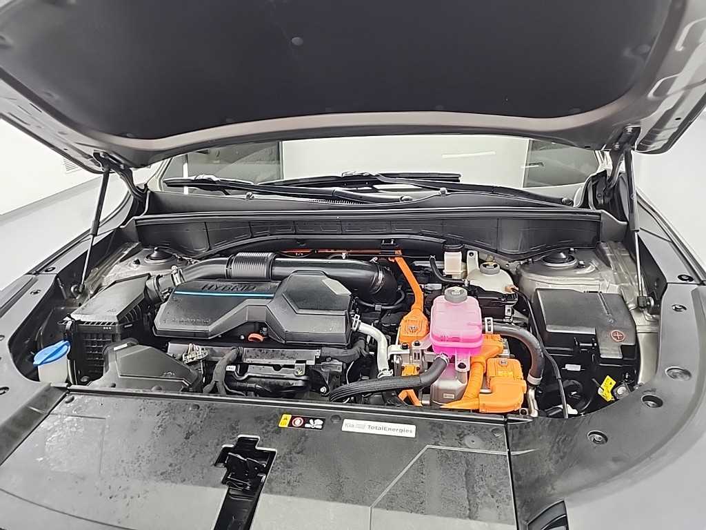 KIA Sorento - Vista 5