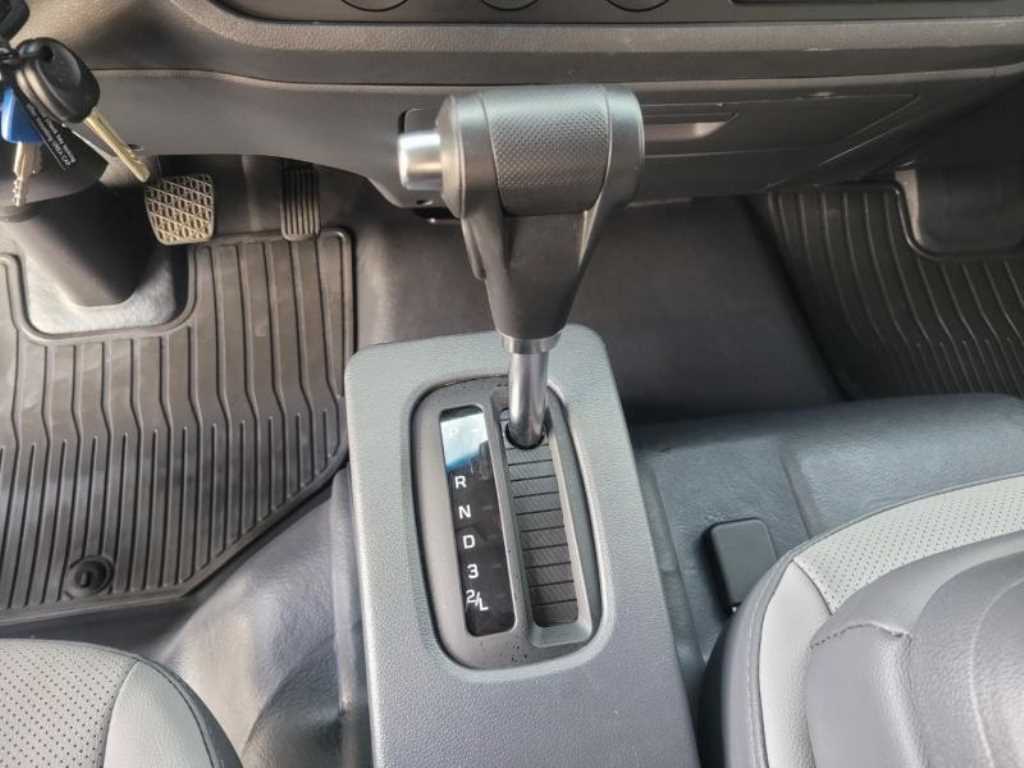 medium and large cargo Cargo - Vista 11