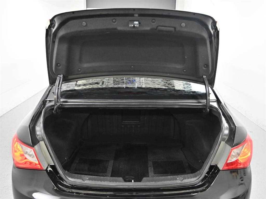 HYUNDAI Sonata 2010 Negro - Importación desde Corea - HF Imports Iquique - Foto 20