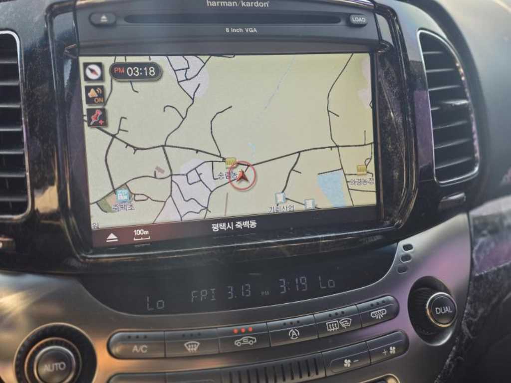 Ssangyong Chairman 2014 - Importación desde Corea - HF Imports Iquique - Foto 13