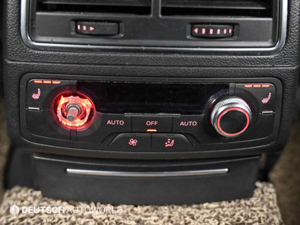 Audi A7 2013 Blanco - Importación desde Corea - HF Imports Iquique - Foto 16