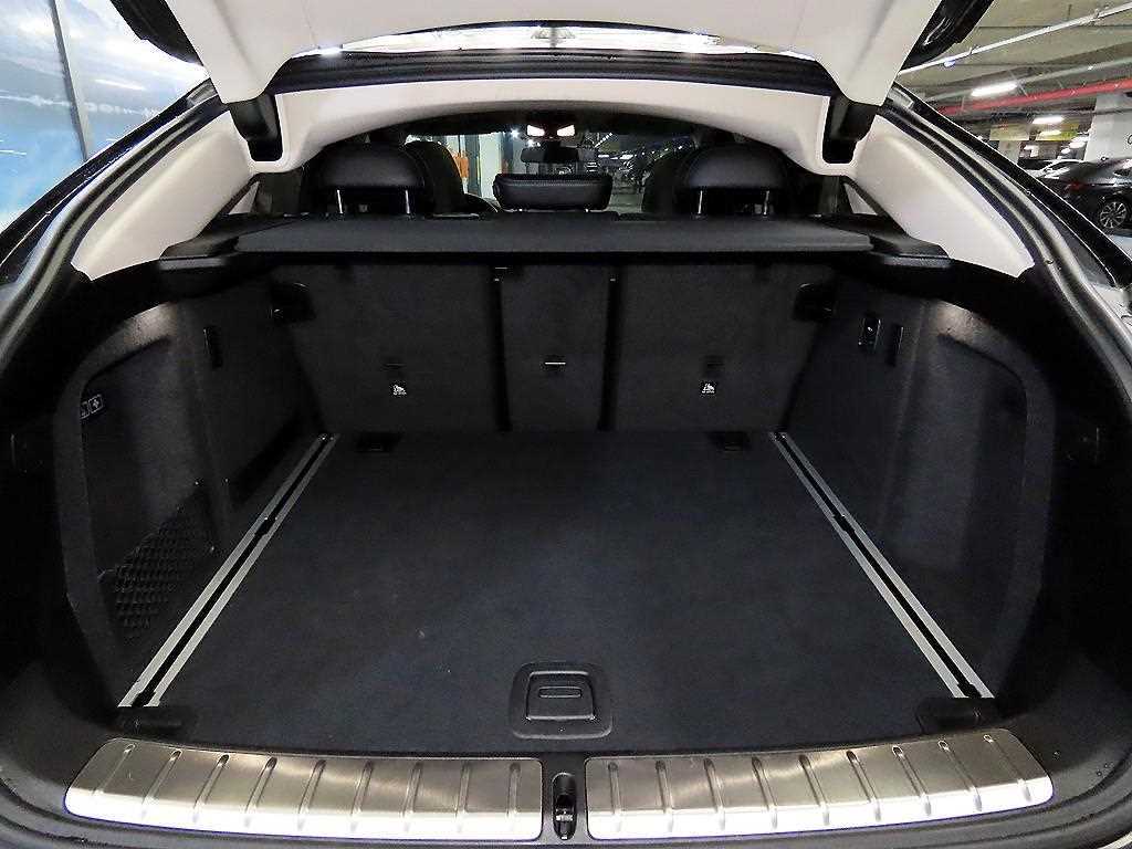 BMW X4 2021 Gris - Importación desde Corea - HF Imports Iquique - Foto 16