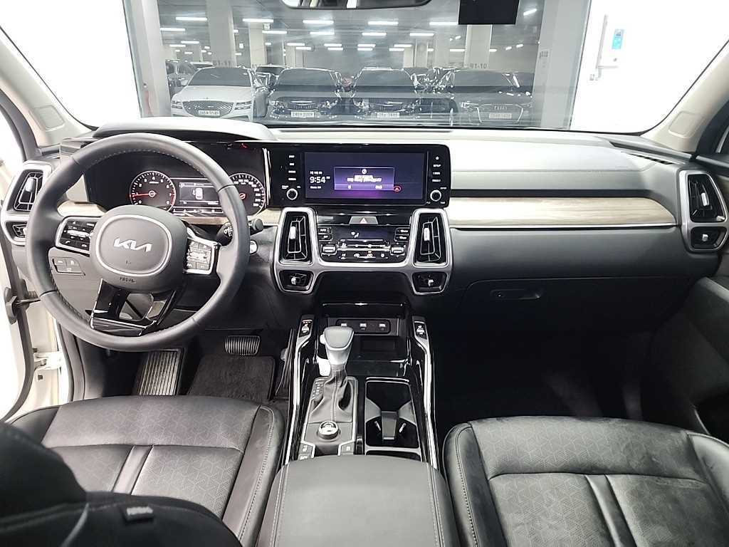 KIA Sorento - Vista 7