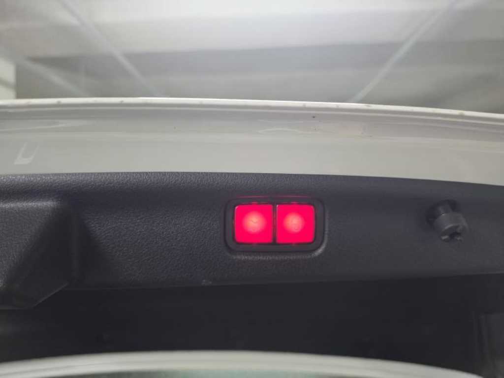 Mercedes Benz C Class 2022 Blanco - Importación desde Corea - HF Imports Iquique - Foto 17