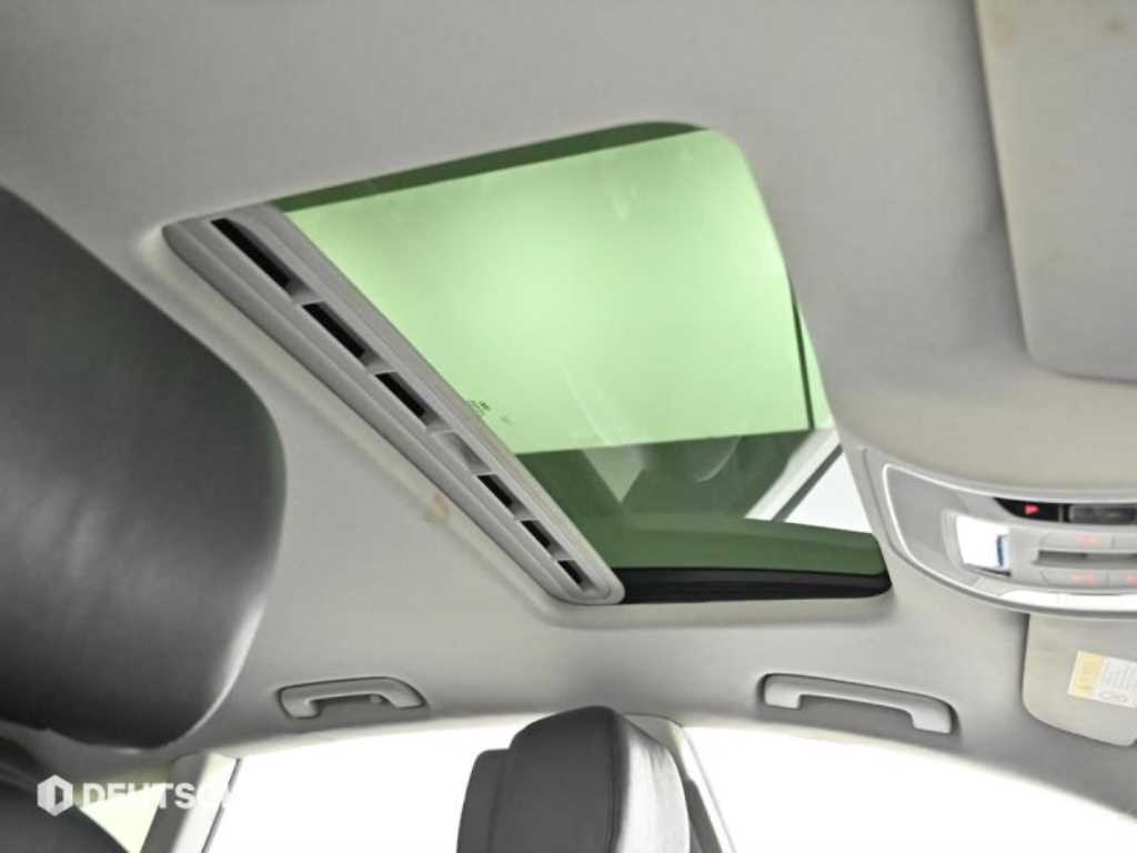 Audi A7 2013 Blanco - Importación desde Corea - HF Imports Iquique - Foto 18