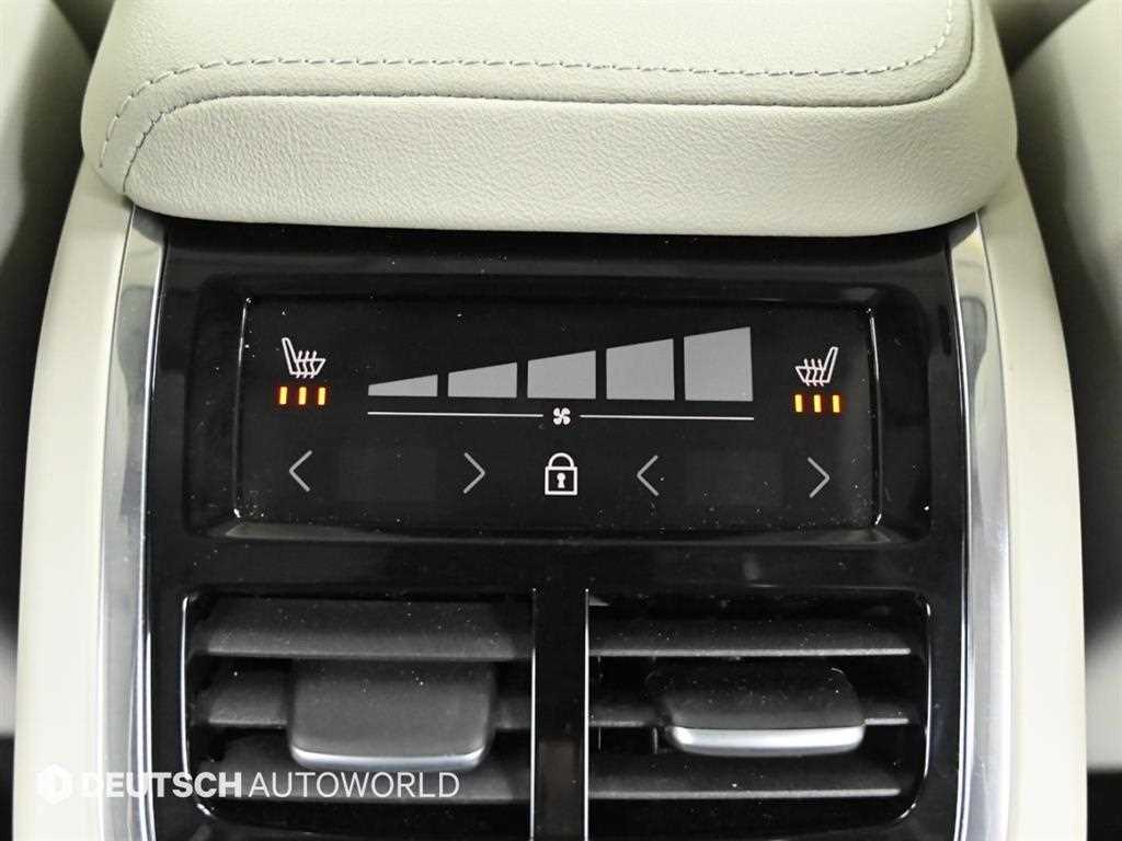 Volvo XC60 2026 Blanco - Importación desde Corea - HF Imports Iquique - Foto 17