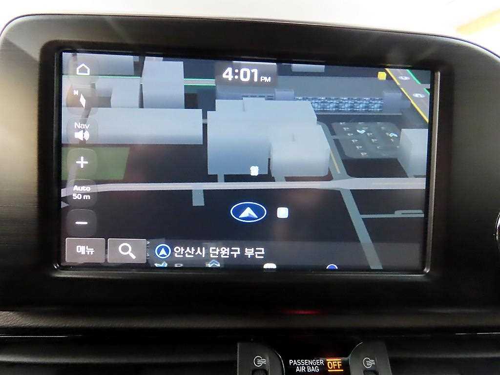 HYUNDAI Grandeur 2019 - Importación desde Corea - HF Imports Iquique - Foto 16