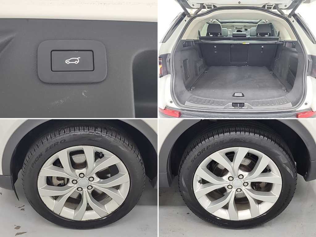 Land Rover Discovery Sports 2023 Blanco - Importación desde Corea - HF Imports Iquique - Foto 19