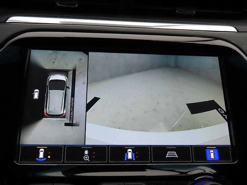 Chevrolet Bolt 2021 Blanco - Importación desde Corea - HF Imports Iquique - Foto 16